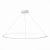Подвесная люстра ST604 OUT ST604.543.46 ST-Luce
