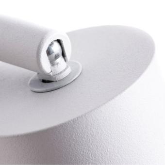 Фасадный светильник A3304AL-1WH Arte Lamp