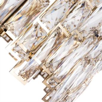 Подвесная люстра 1684/01 LM-10 Divinare