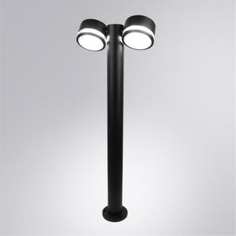 Ландшафтный светильник Nunki A1910PA-2BK Arte Lamp
