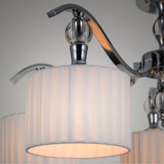 Потолочная люстра A4038PL-5CC Arte Lamp