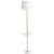 Торшер A2102PN-1WH Arte Lamp Торшер A2102PN-1WH Arte Lamp