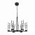 Подвесная люстра Progetto SL815.303.06 ST-Luce
