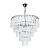 Подвесная люстра Eliza A1009SP-6CC Arte Lamp