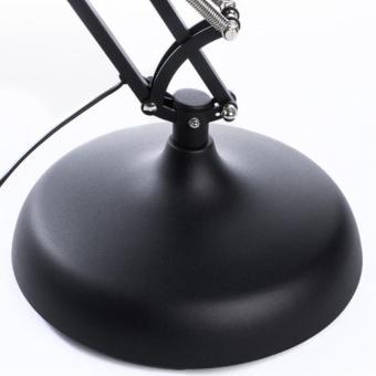 Торшер A2487PN-1BK Arte Lamp