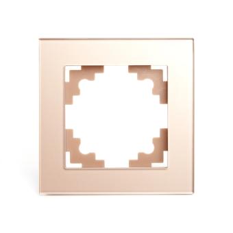 Рамка 1-я стекло Шампань Катрин