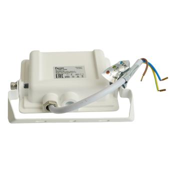 Прожектор сд LL-920  30W 6400K IP65 Feron