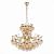 Подвесная люстра Frutti SL659.303.06 ST-Luce