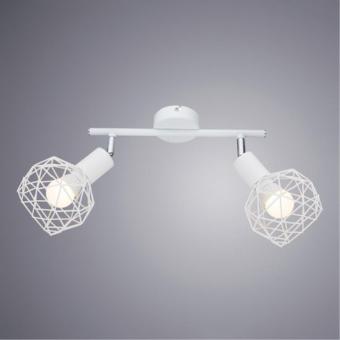 Спот A6141AP-2WH Arte Lamp