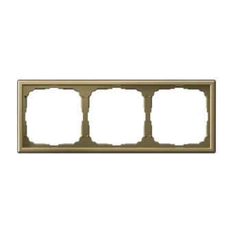 Рамка 3-я Золото ArtGallery