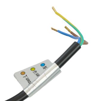 Прожектор сд LL-919  20W 4000K IP65 Feron