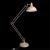 Торшер A2487PN-1WH Arte Lamp
