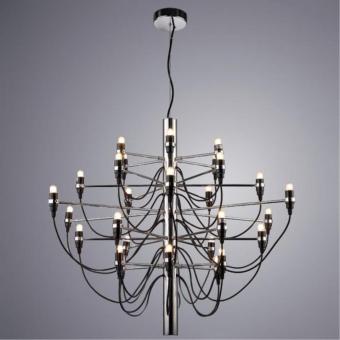 Подвесная люстра 8030/02 LM-30 Divinare