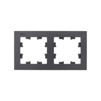 Рамка 2-я Мокко AtlasDesign