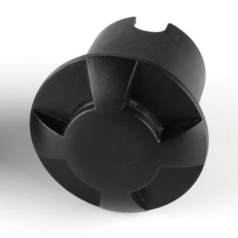 Тротуарный светильник Piazza A3221IN-4BK Arte Lamp