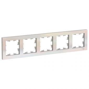 Рамка 5-я Жемчуг AtlasDesign