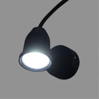 Фасадный светильник Elsie A1127AL-1BK Arte Lamp