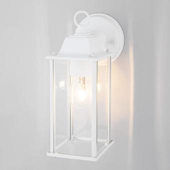 Настенный светильник Brick GL 1008D белый Elektrostandard