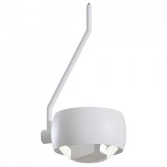 Подвесной светильник Lens MOD072PL-L8W3K Maytoni