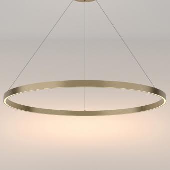 Подвесной светильник Rim MOD058PL-L54BS3K Maytoni