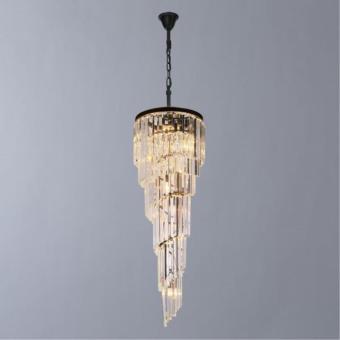 Подвесная люстра 3011/01 SP-11 Divinare