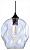 Подвесной светильник Idesia SL1188.413.01 ST-Luce