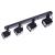 Спот A1315PL-4BK Arte Lamp