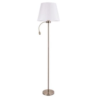 Торшер A2581PN-2AB Arte Lamp