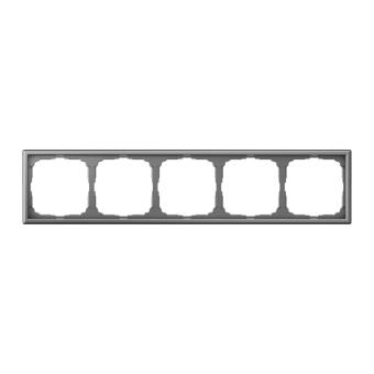 Рамка 5-я Сталь ArtGallery