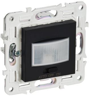 Датчик движения Черный Skandy