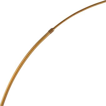 Торшер A5822PN-1PB Arte Lamp