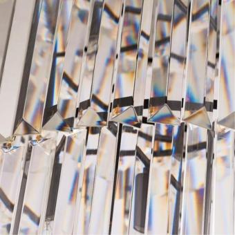 Подвесная люстра 3011/01 SP-15 Divinare