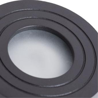 Накладной светильник A1460PL-1BK Arte Lamp