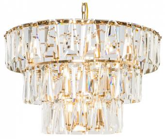 Подвесной светильник Puntes MOD043PL-18G Maytoni