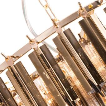 Подвесная люстра 1683/01 LM-7 Divinare