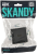 Розетка HDMI С/У Графит Skandy