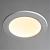 Встраиваемый светильник A7012PL-1WH Arte Lamp