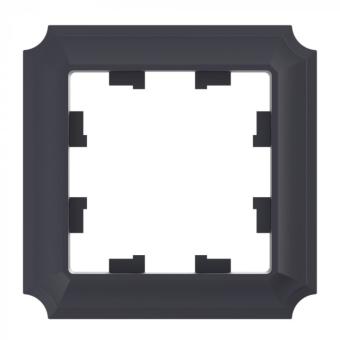 Рамка 1-я, Карбон AtlasDesign Antique