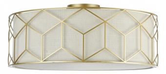 Потолочная люстра Messina H223-PL-05-G Maytoni