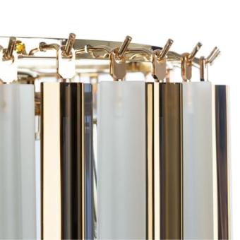 Подвесная люстра 1681/01 SP-9 Divinare