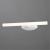 Подсветка для зеркал A2836AP-1WH Arte Lamp