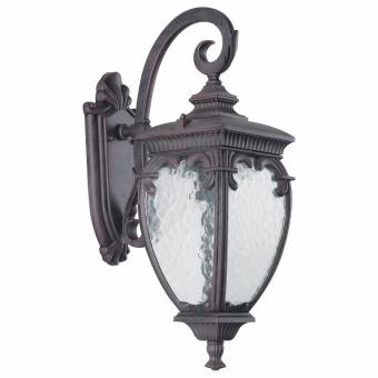 Настенный светильник Fleur O414WL-01BZ Maytoni