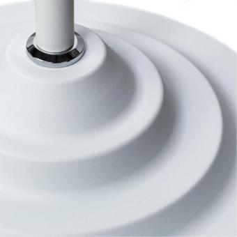 Торшер A2054PN-1WH Arte Lamp