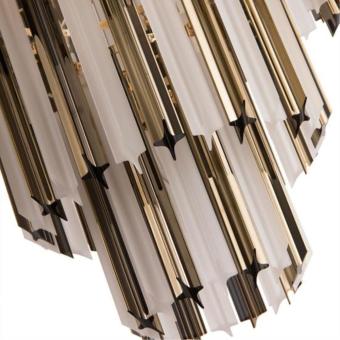 Подвесная люстра 1681/01 LM-9 Divinare