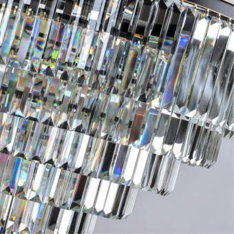 Подвесная люстра 3001/01 LM-25 Divinare