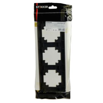 Рамка 3-я Черный Катрин