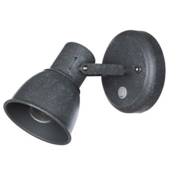 Спот A1677AP-1GY Arte Lamp