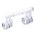 Спот A1311PL-2WH Arte Lamp