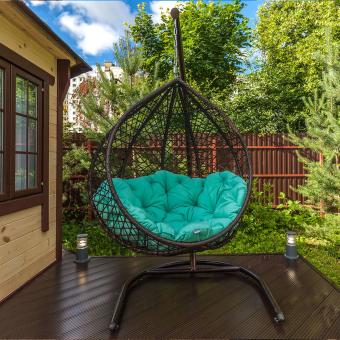 Ландшафтный светильник Techno 1508 серый Elektrostandard