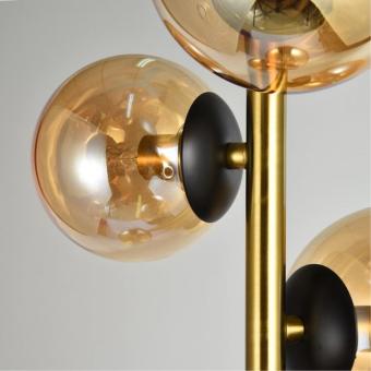 Торшер A2243PN-6PB Arte Lamp